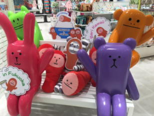 �N���t�g�z���b�N�����V�_